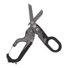 Emergency Response Shears Stainless Steel Multifunctional Shears Outdoor Survival Tools
