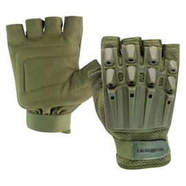 Valken Alpha Half-Finger Gloves