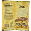 Werther's Original Caramel Chocolate Sugar Free Hard Candies 2.35 oz