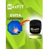 Maxfit Par De Vendas Para Box Semielastcas 4.5 Mts Bx012