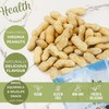 NUTS U.S. - Peanuts In Shell | USA Grown, Non-GMO