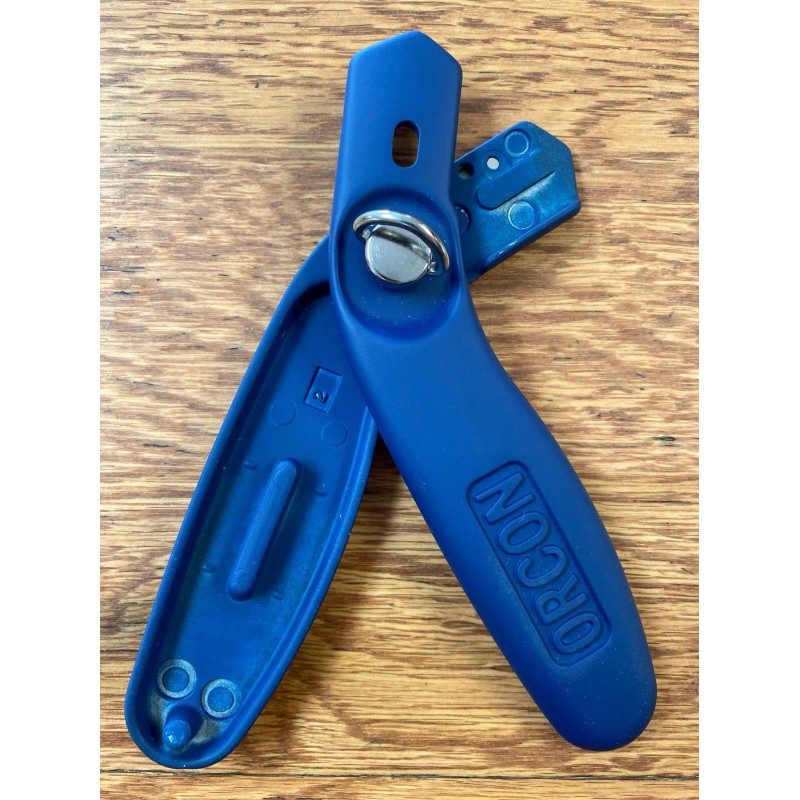 Orcon 13322 Flooring Carpet Knife