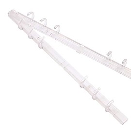 A5 Size 6 Hole CR Personal Organizer Ring File Parts 200000003016 59028
