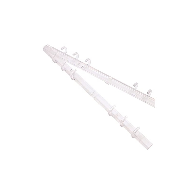 A5 Size 6 Hole CR Personal Organizer Ring File Parts