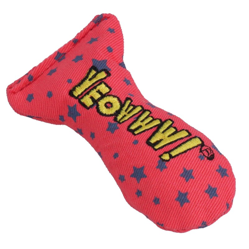 AB Tools 1 Yeow Interactive Small Cat Kitten Stinkie Stars