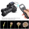 YouPro YP-870/E3 Ⅱ Wireless Timing Shutter Release Remote Control LCD