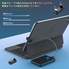 USB Type C Direction Converter Adapter, YFFSFDC U Shape 180
