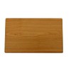 Chopping Board Rectangular Cherry Wood Oiled 30 x 18 cm