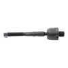Front Steering Kit Steering Rack & Pinion Bellow Tie Rod