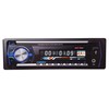 SoundXtreme ST-915 in-Dash Digital Media Receiver with Bluetooth and FM/USB/AUX/SD