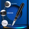 Eyebrow Microblading Tattoo Gun Kit, Semi-Permanent Eyebrow Tattoo Kits for