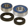 ALL BALLS All Bearing Kit for Front Wheels fit Yamaha