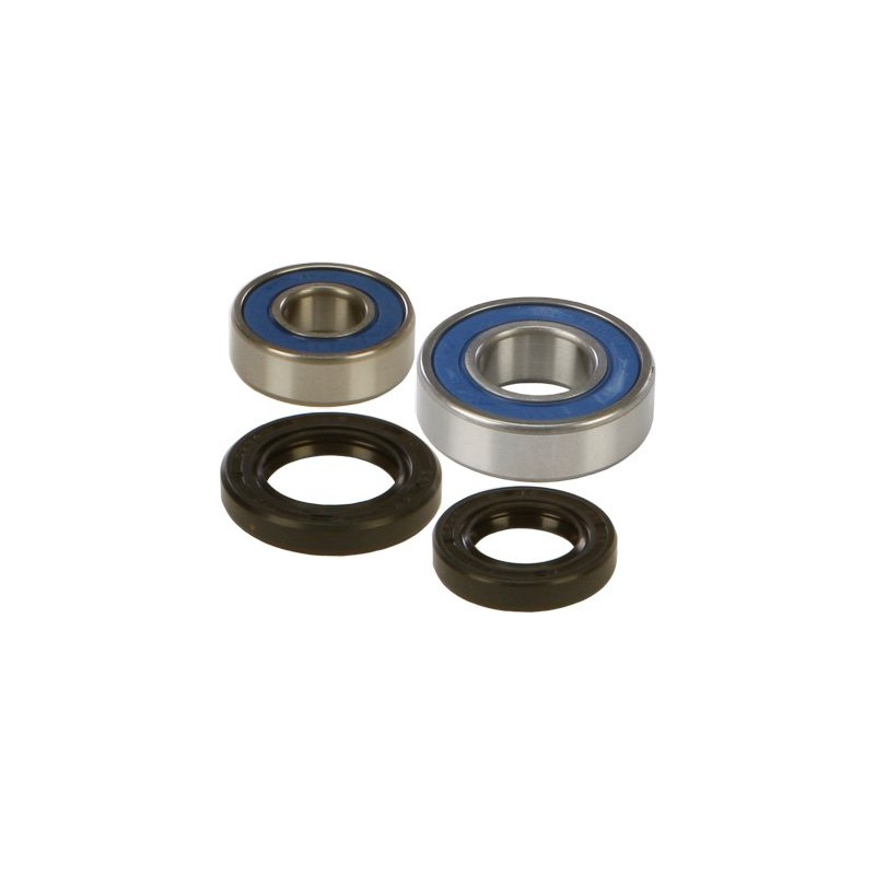 ALL BALLS All Bearing Kit for Front Wheels fit Yamaha