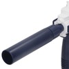 Electric Water Toy ABS Rechargeable Automatic Water Soaker Toy Water