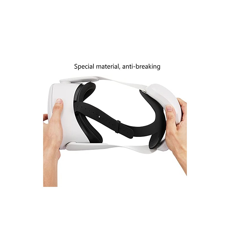 Accesorios para auriculares Elite Head Strap Piezas de repuesto para