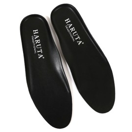 HARUTA Cup Insole, Men's, Size L (26.0-27.0)