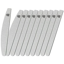 mikurea (Micrea) mikurea Professional File Value Pack Moon type G 10 Pieces