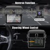 Leadfan Carplay for Toyota Corolla 2009-2013 Car Radio Wireless CarPlay