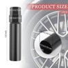 10 Spline Lug Nut Key,10 Spline Lug Nut Socket Compatible