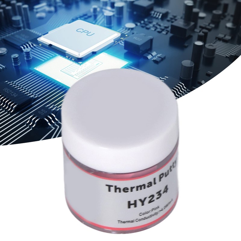 Thermal Paste HY234 Thermal Compound Paste Thermal Conductivity 4.0W m