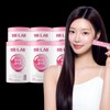 BB Lab Nutrione BB Lab White Collagen Low Molecular Fish Ultra Young Fish Peptide 30 sachets, 6 packs / 뉴트리원 비비랩 화이트 콜라겐 저분자 어류 초 어린 화잘먹 피쉬 펩타이드 30포, 6개