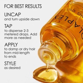 Olaplex N7 Bonding 30mL aceite para cabello                                                                                                           