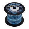 Stealth Blue Camo Blue Camo 0.010in | 0.25mm