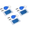 DUTTY RFID Kit, MFRC522+White Card 3PCS