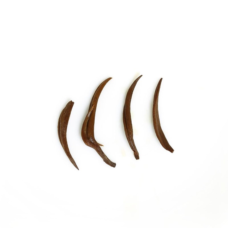 GOARTEA 250g / 8.8oz Nonpareil Supreme Fujian Jinjunmei Eyebrow Chinese
