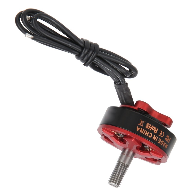 1750KV/2300KV/2500KV/2800KV SHU 2306 3‑4S Brushless Motor Replacement for RC Drone/FPV2500KV