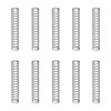 DTGN 0.5x5x30mm(DxODxL) Compression Spring - 10Pack - Good for Machinery