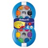 Pelikan Space Opaque Paint Box - 724617, Single, blue