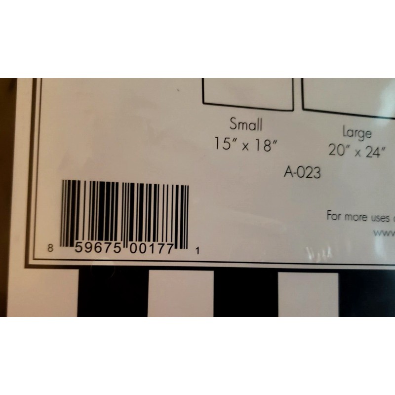 The Laundress - MESH WASHING BAGS - 2 pk -