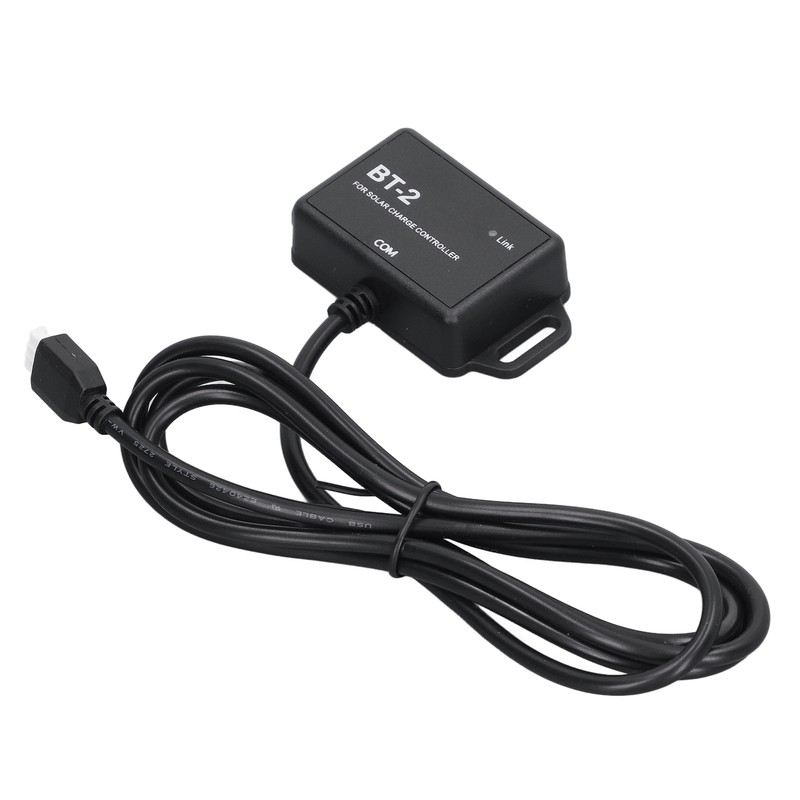 Bluetooth Adapter TTL Remote Control Bluetooth Modle 5V‑12V for Solar