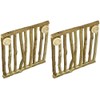 KAWAI C-A・T Wrapping Fence M Size x 2 pcs