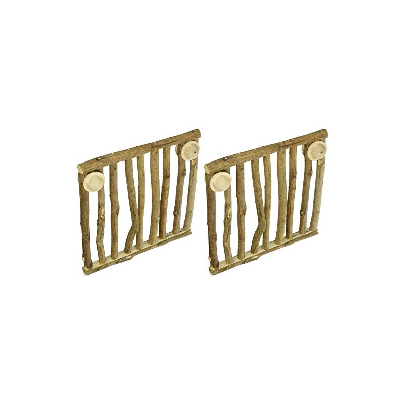 KAWAI C-A・T Wrapping Fence M Size x 2 pcs