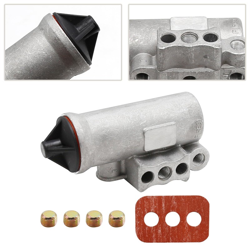 D-2 Air Compressor Governor Pressure Regulator Valve Air Pressure Governor