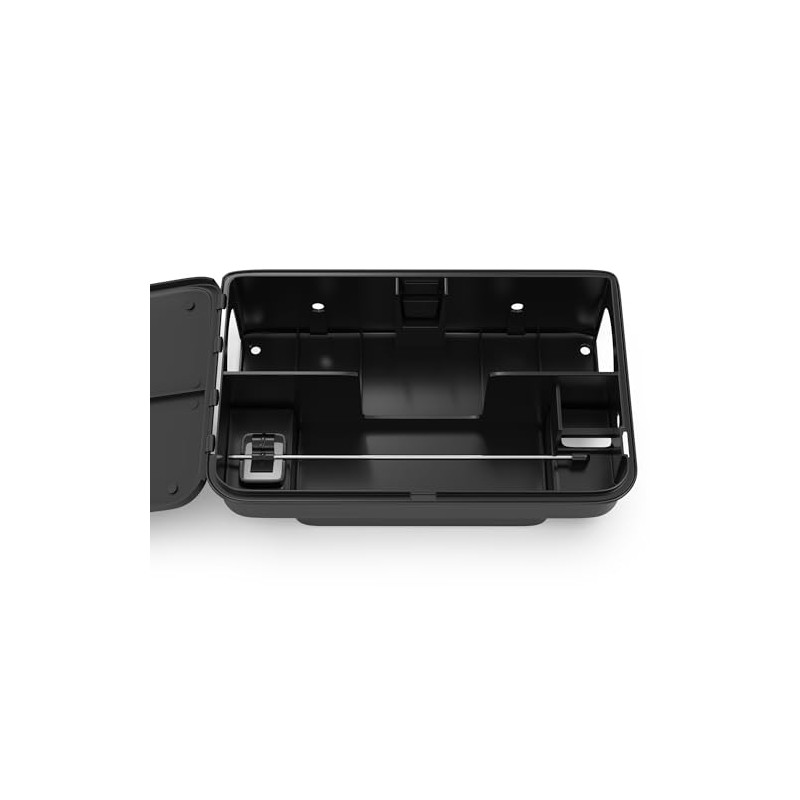Mice&Co Rat Bait Stations 2 Pack – Lockable Rodent Traps