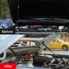 HIGH FLYING for Toyota Land Cruiser Prado LC250 Car Accessories
