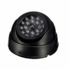 Dummy Security Camera Dummy Surveillance Camera 1 - Dummy CCTV LED Dome 2ea