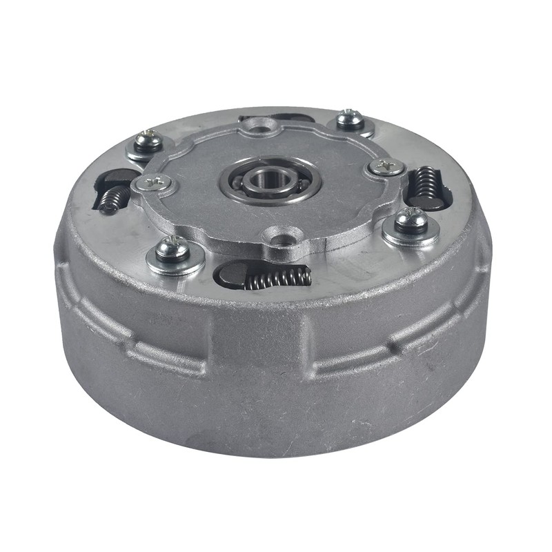 17T Semi Automatic Clutch Assembly for 50cc 110cc 125cc 135cc