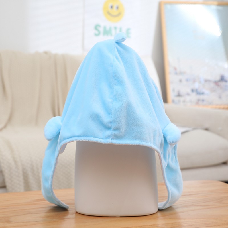 Dolphin Headgear Hat Photo Prop Cartoon Headgear