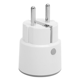 NEO COOLCAM Smart Power Plug Sensor Wireless  Type NFE Voice Control for Alexa for Tuya 85-