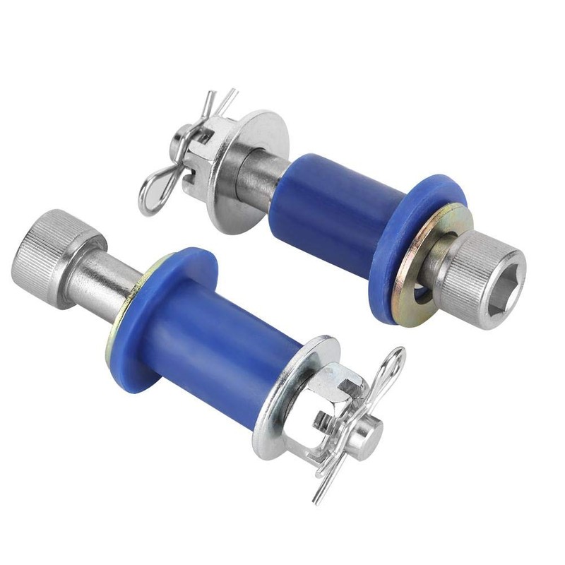 Hood Bushing Kit, Premium Engine Hood Bushing Hinge Pivot Bolt