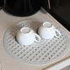 Kitchen Sink Mat, Dish Drying Mat, Sink Protector Mats for