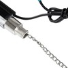 Discoball 3Pack Fishing Bite Alarm Chain LED Illuminated Hangers Bite