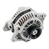 PHILTOP Alternator Fit for 11017N, 2004-2008 Maxima Alternator CW,120Amp