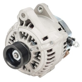 Torchbeam Alternator Compatible with Toyota Avalon 1998-2004, High Amp Output Alternators Replacement 270600A030,13706N,13706,270600A050,270600A05084