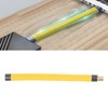 Short USB To USB C Cable 40Gbps 100W Fast Charging