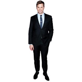 Andrew Rannells Mini Size Cutout